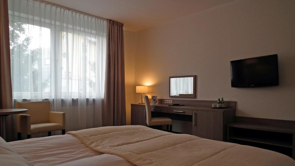 Hotel Gromada Arka Lux コシャリン エクステリア 写真