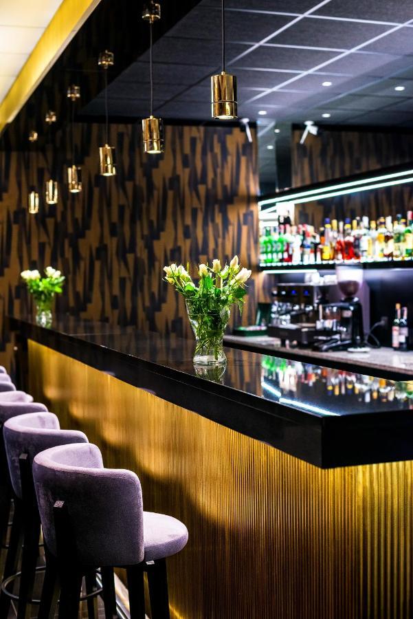 Hotel Gromada Arka Lux コシャリン エクステリア 写真